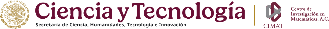 Conacyt